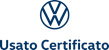 VW Usato Certificato