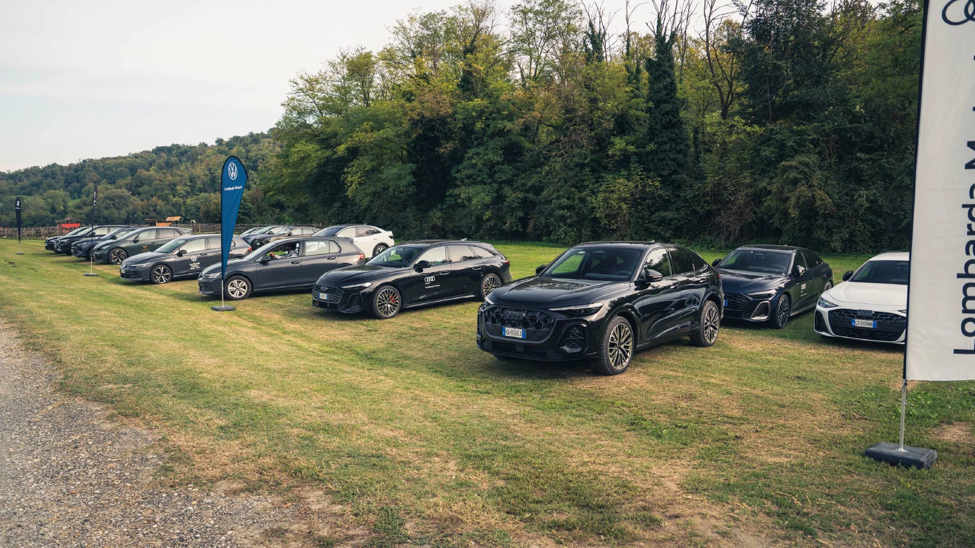 Business Driving Experience 2 50