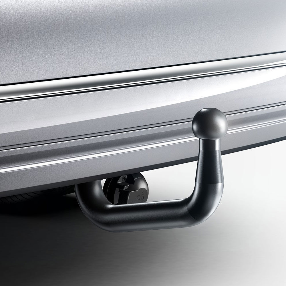 Gancio Traino Elettrico 3