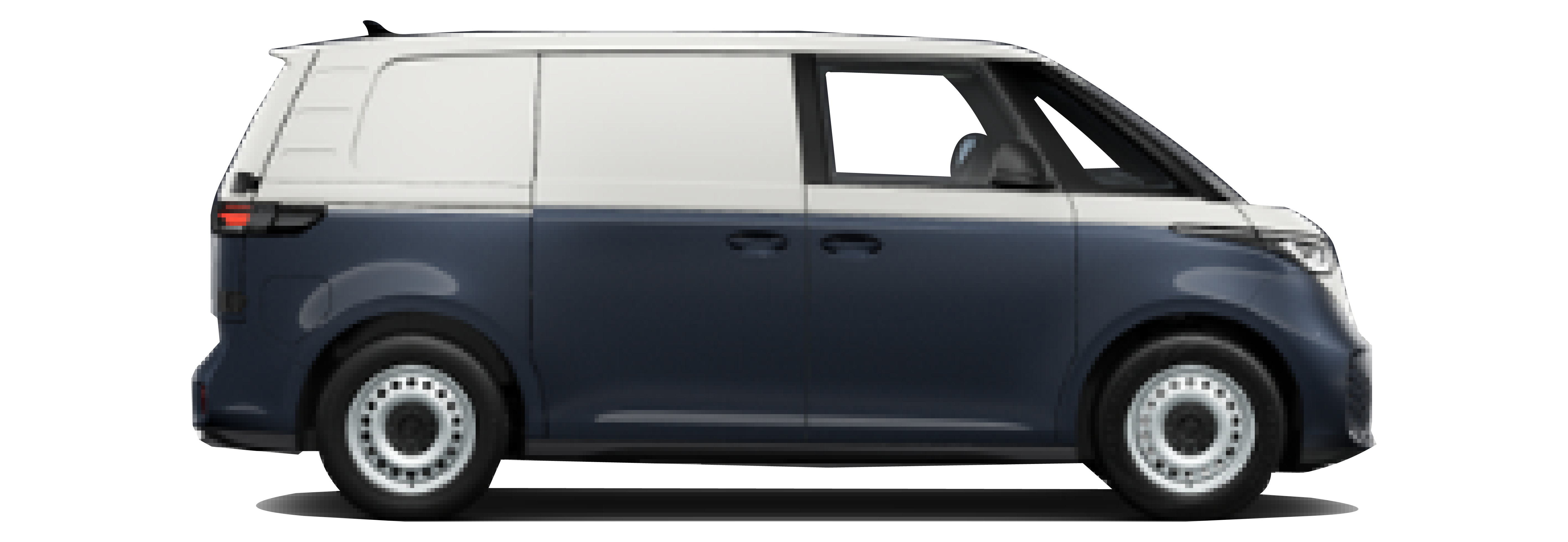 Sitoweb Miniature Veicoli ID.Buzz Cargo