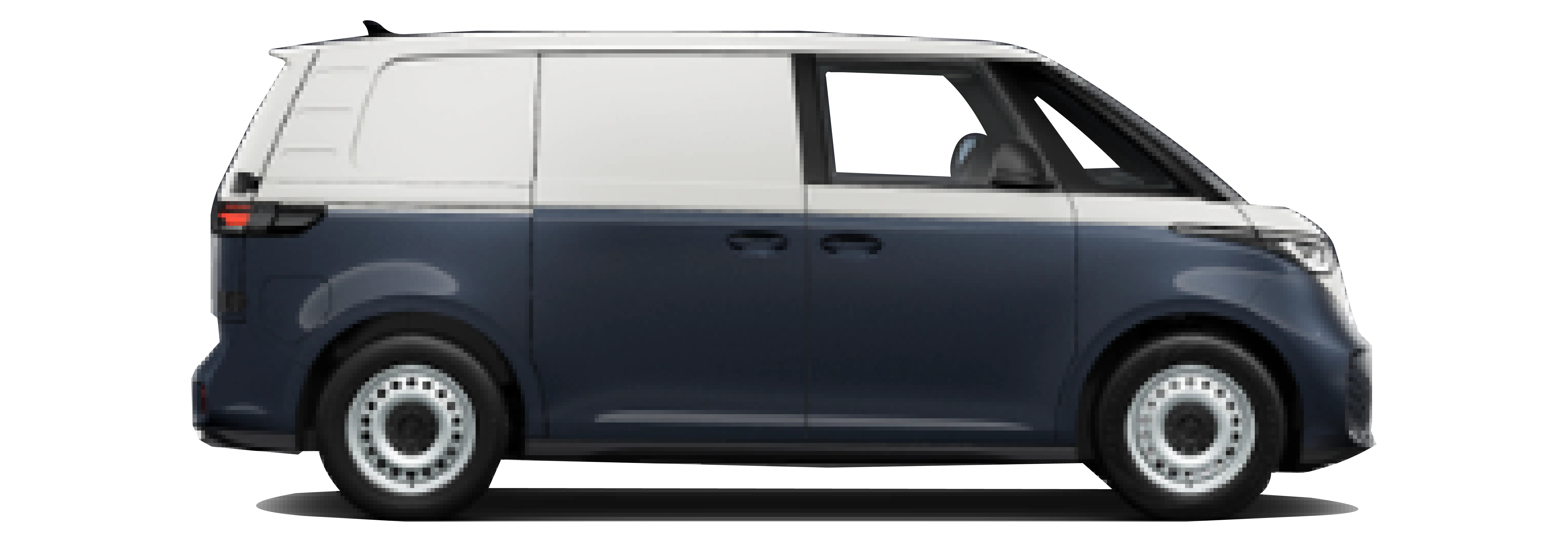 Sitoweb Miniature Veicoli ID.Buzz Cargo