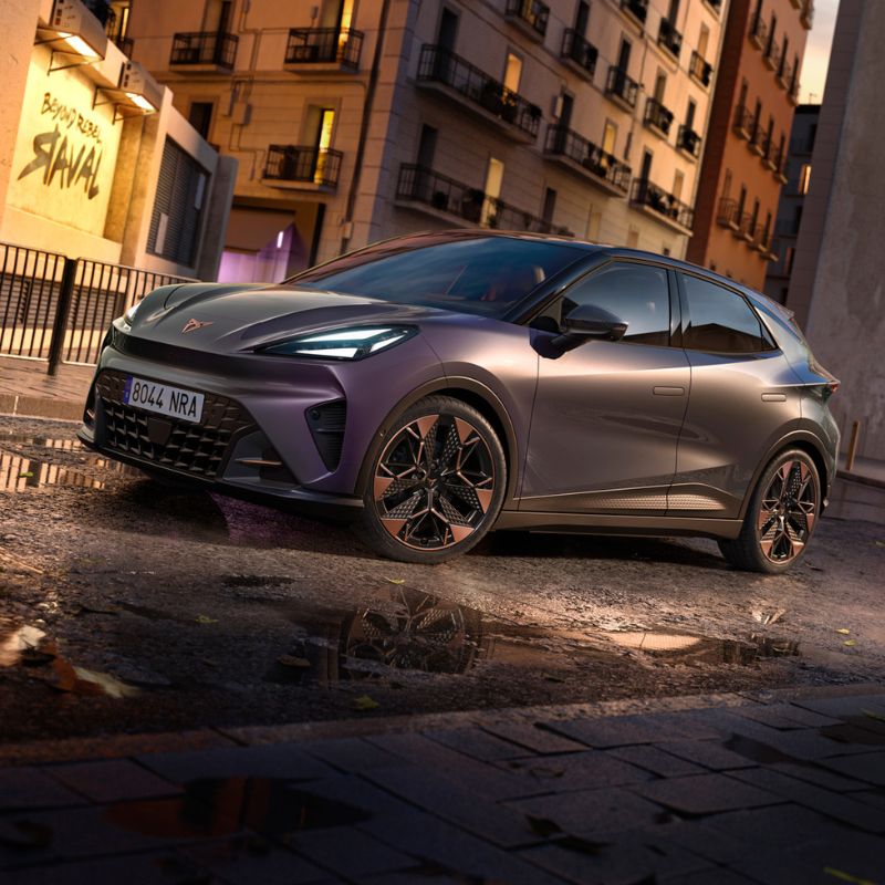 Raval Gamma Mobile