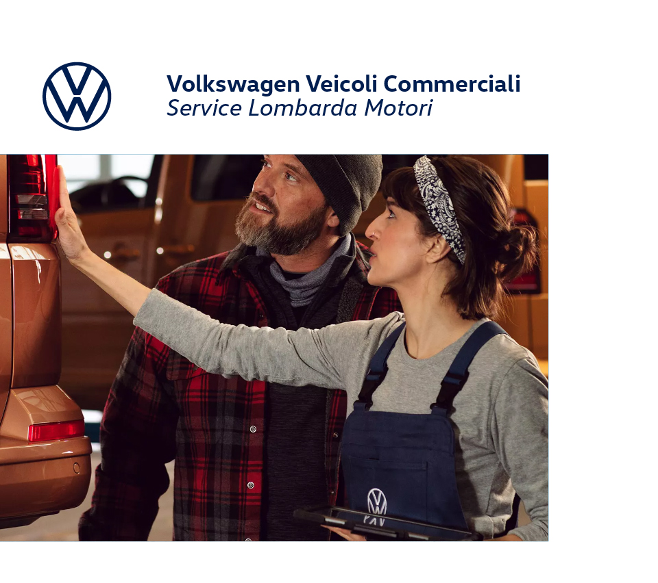 Sitoweb Promozioni Service Check Inverno