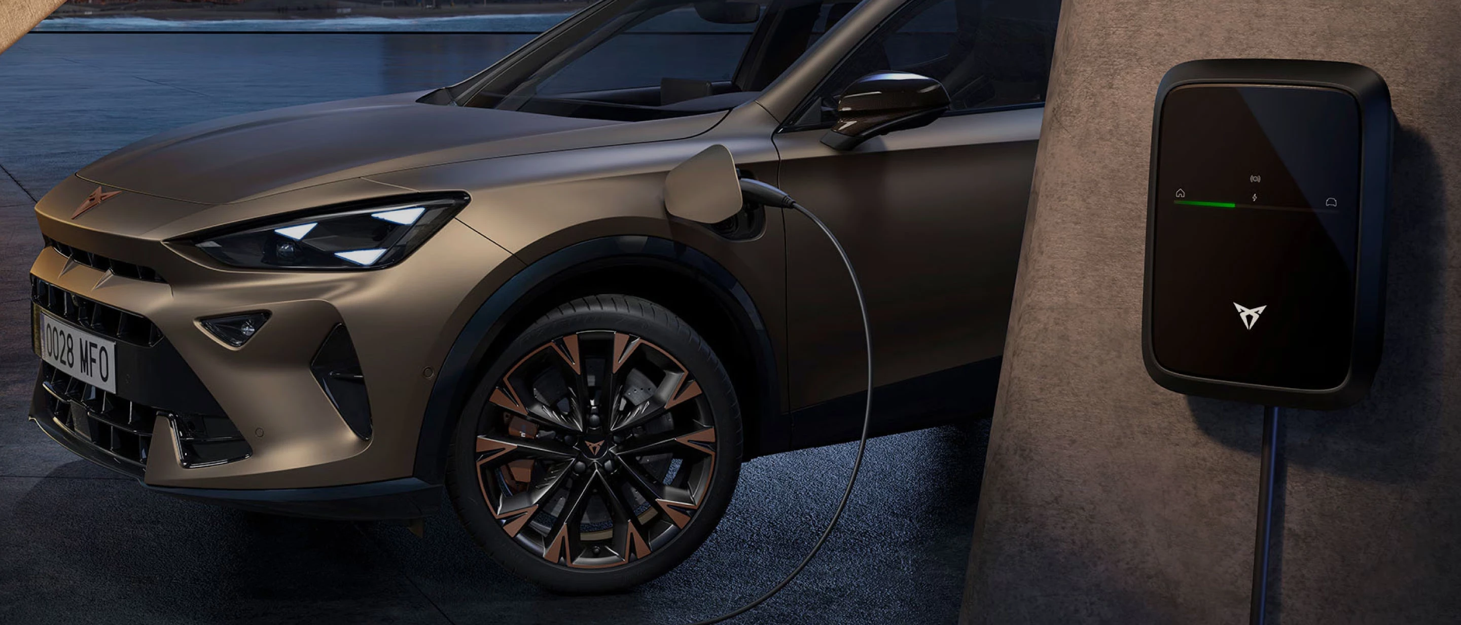 Promozione Gamma E Hybrid Banner