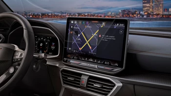 Nuova Formentor Schermo 80