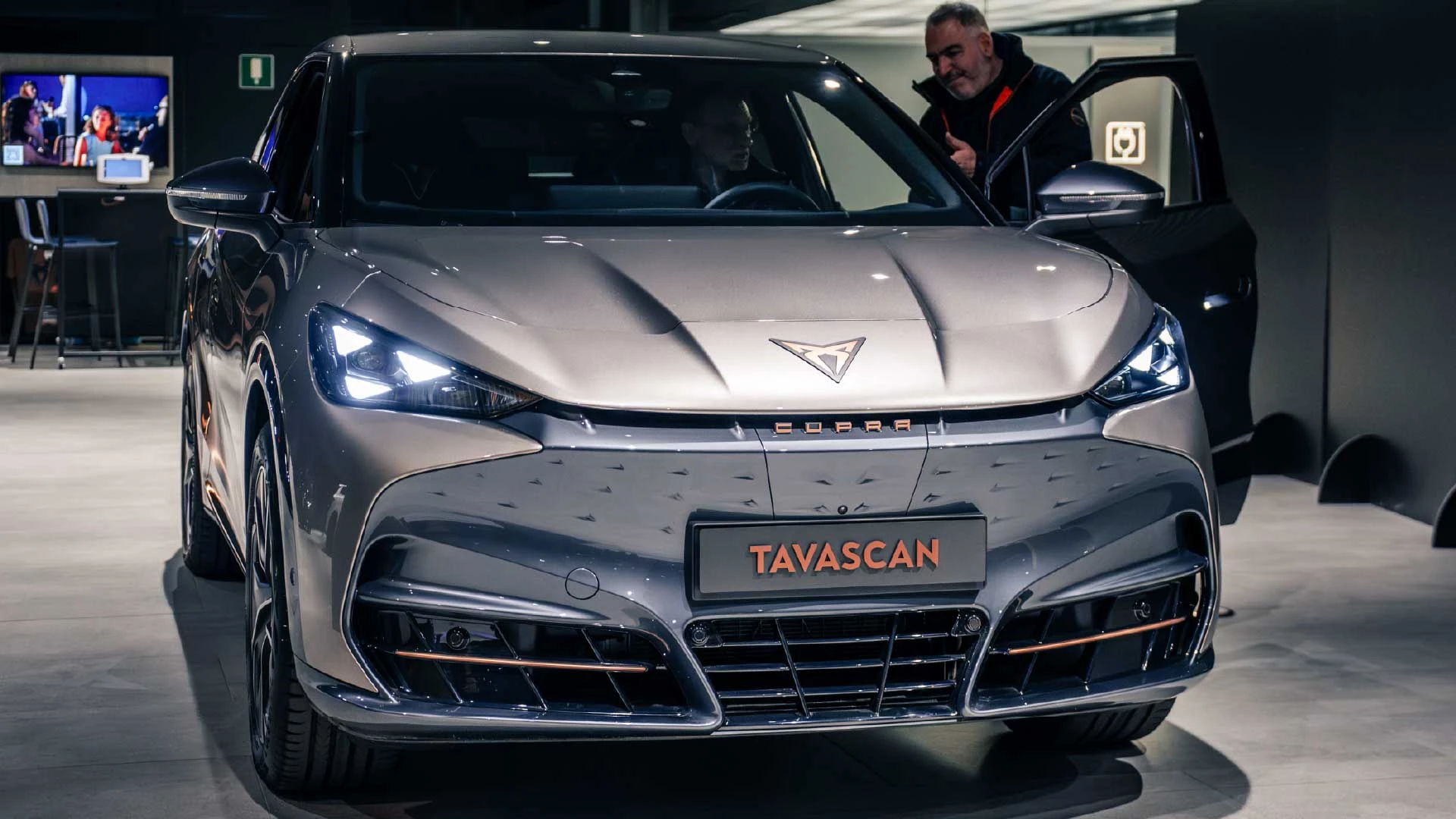 CUPRA NIGHT MARZO12 20