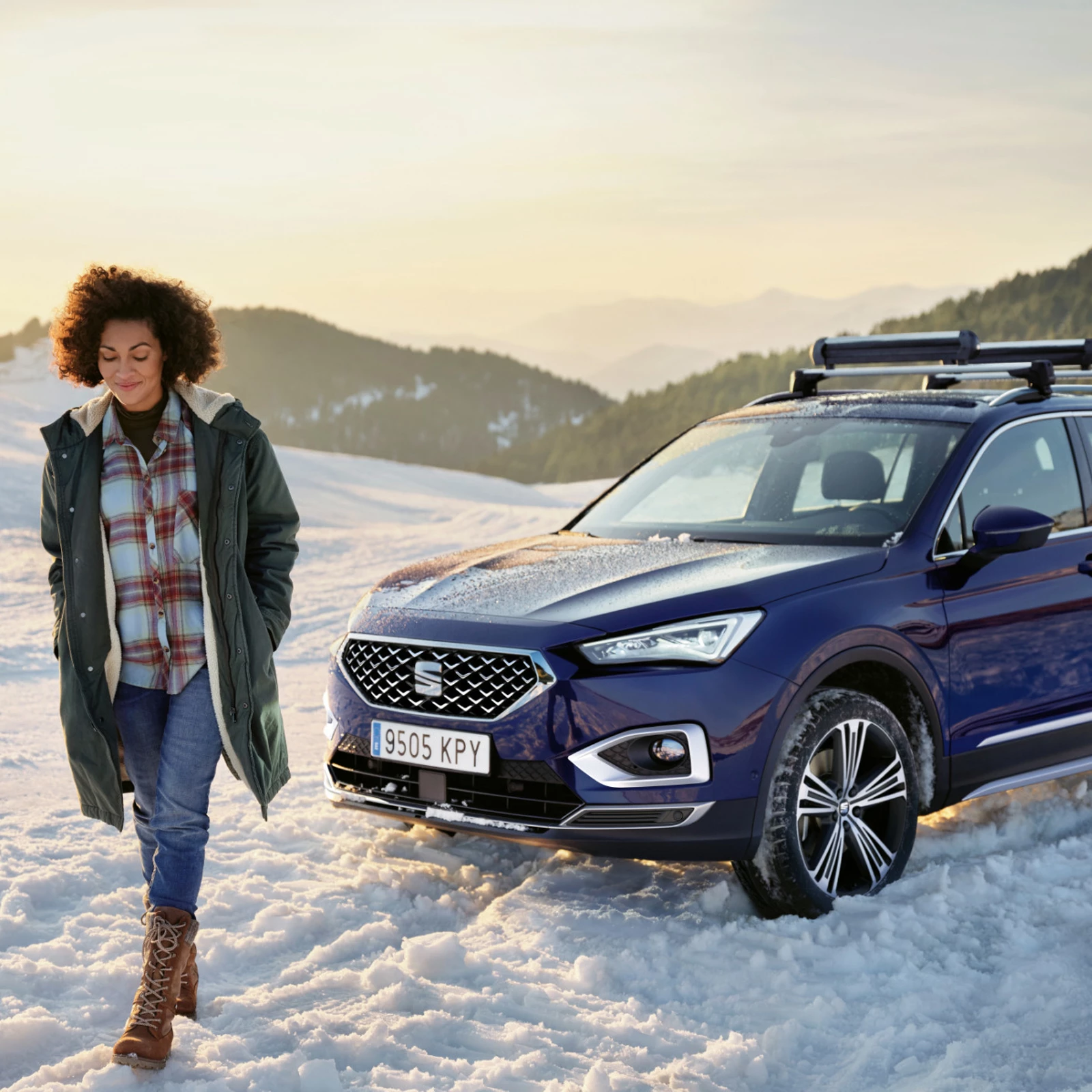 Seat Ruote Complete Invernali 01