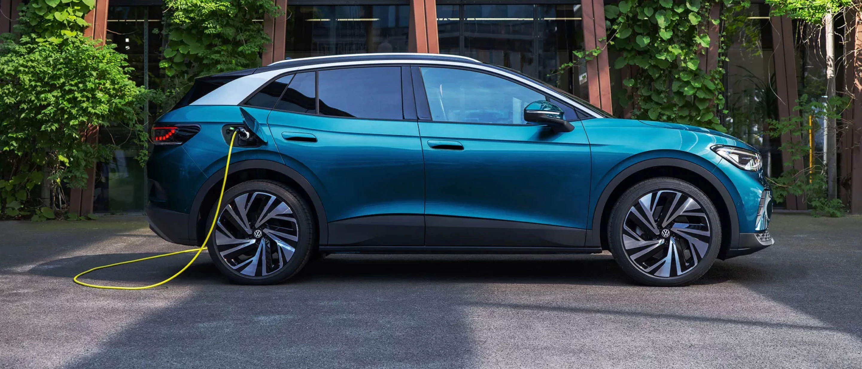 Promozione ID.4 Dekstop