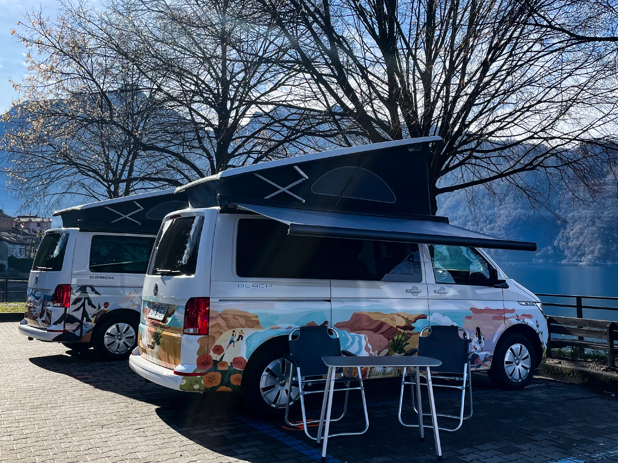 Copertina Imm Lista California News