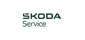 Sito Web Logo Skoda Service