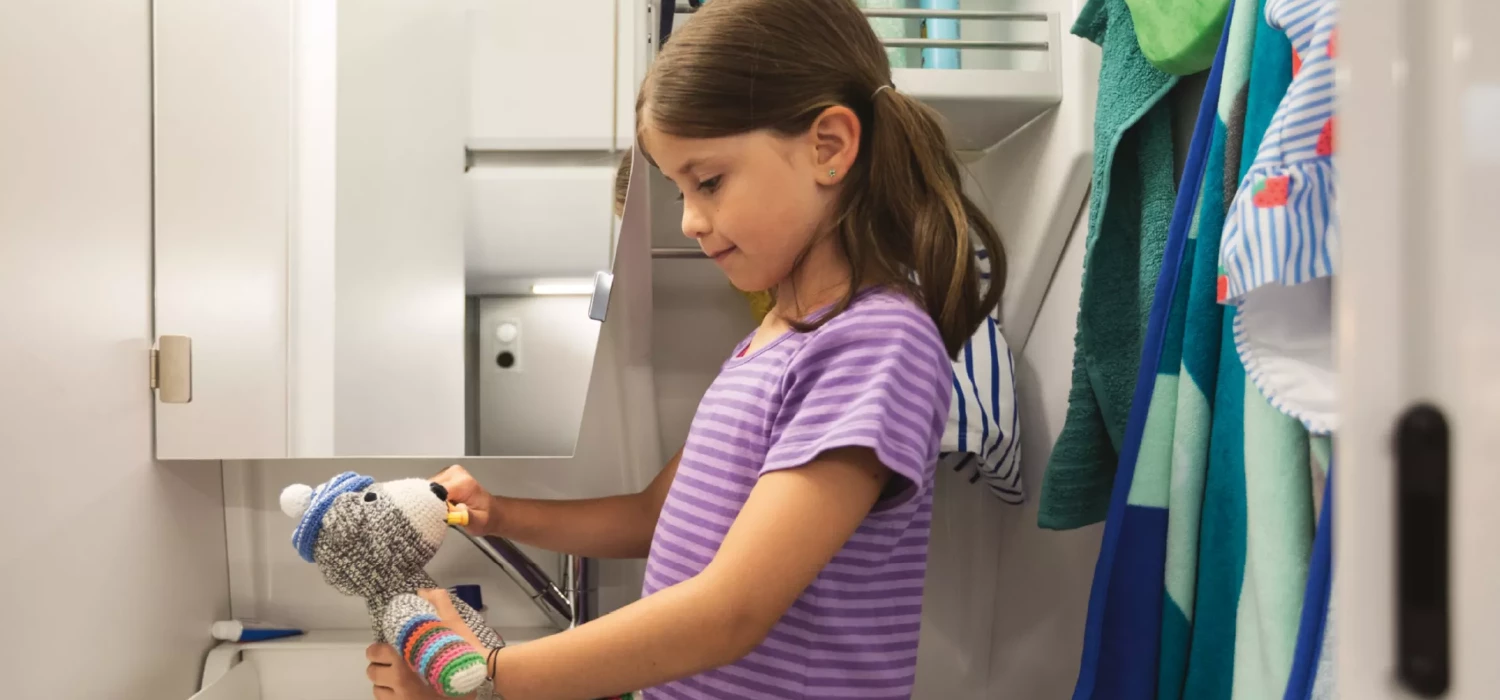 Grand California Bagno