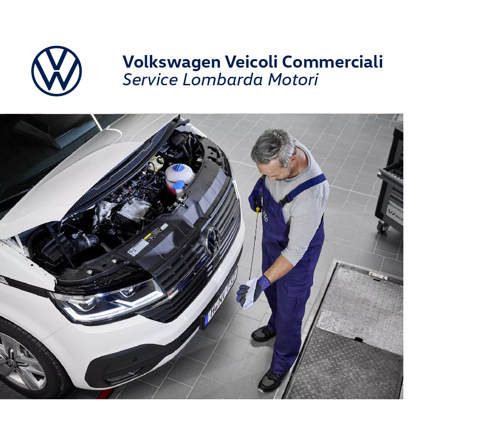 Sitoweb Promozioni Service Service 25 01