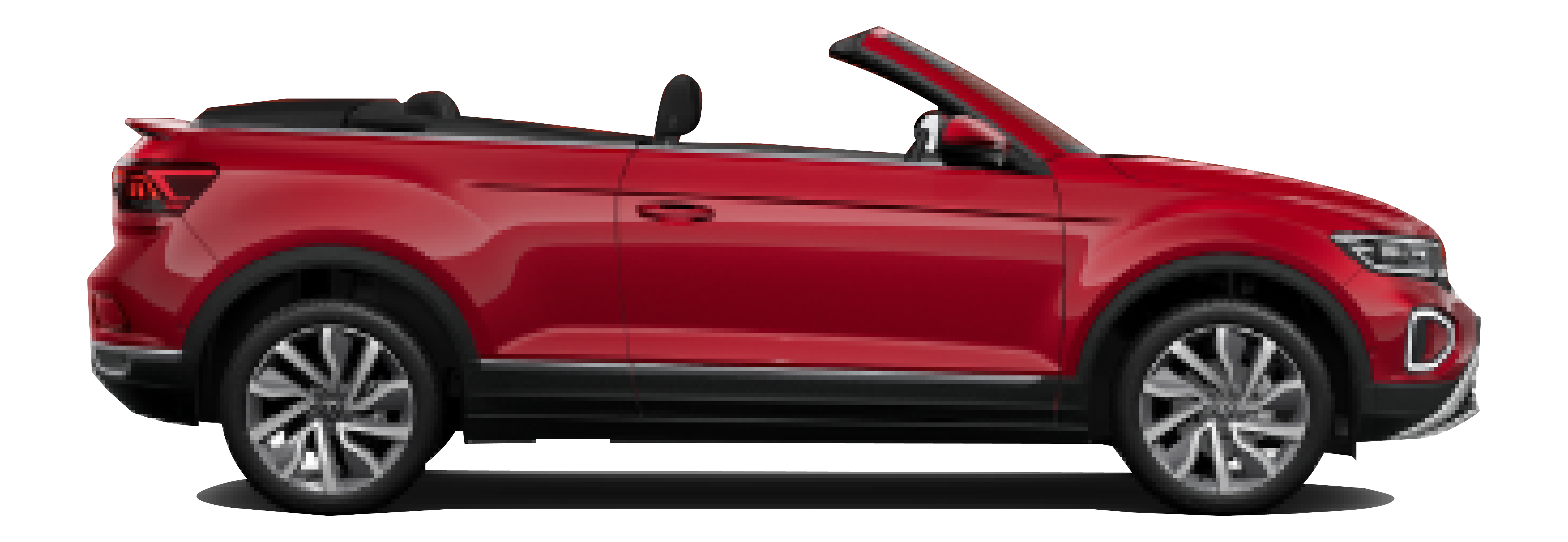 Sitoweb Miniature Veicoli TROC CABRIOLET