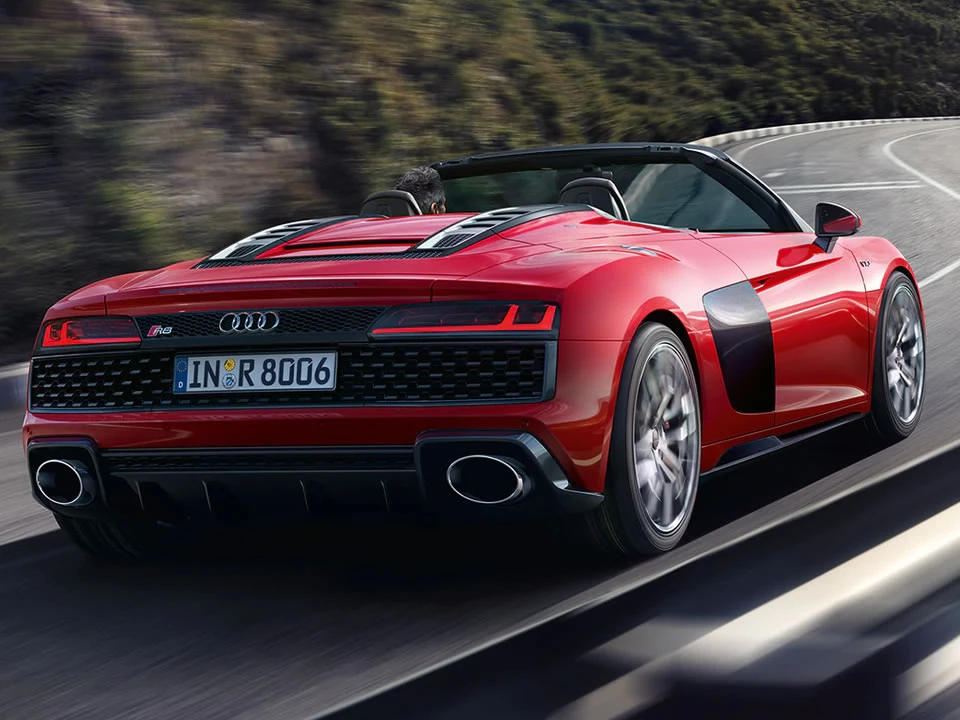 Audi R8 Spyder V10 Quattro 01 (2)
