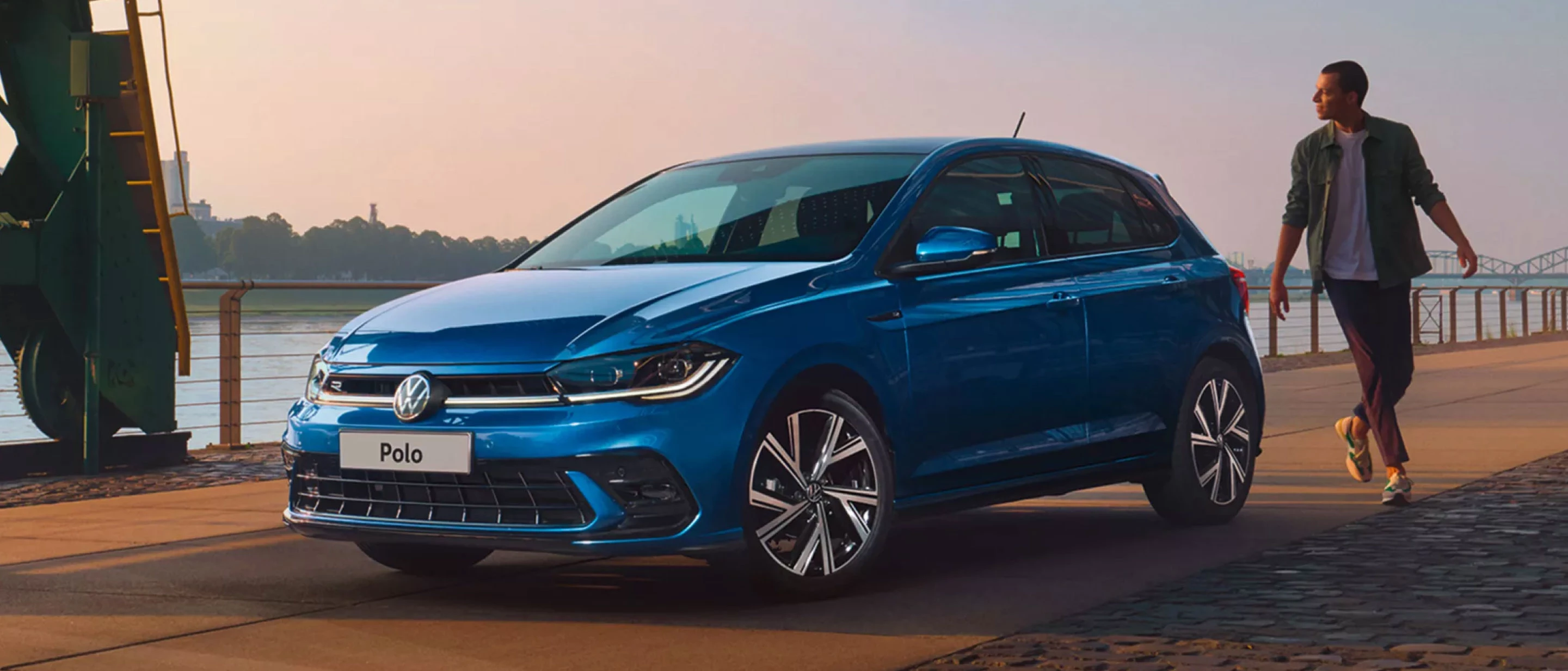 Promozione Polo Dekstop