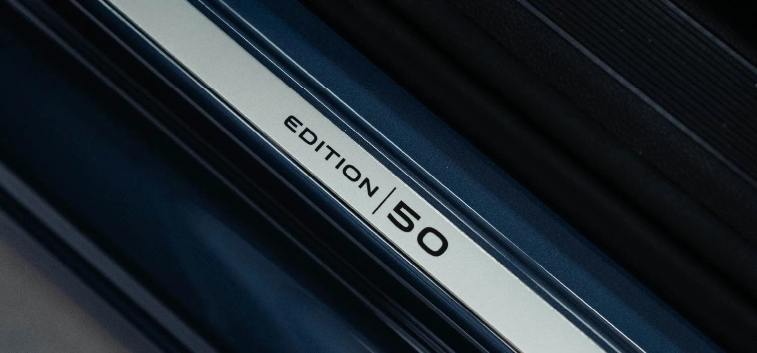 50 Anni Di Golf 50