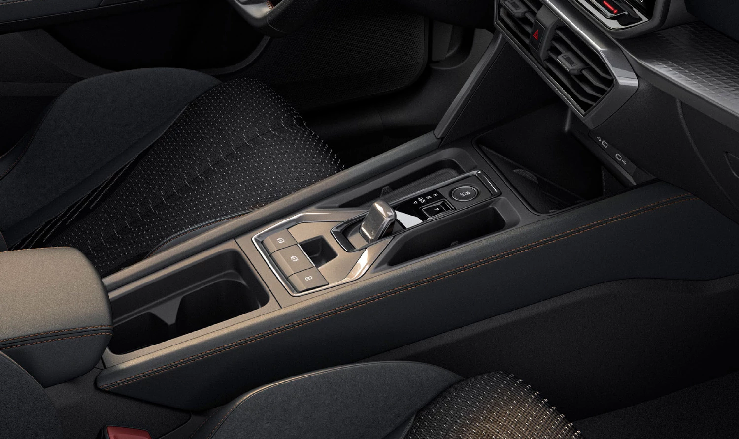 Nuova Leon Consolle 80