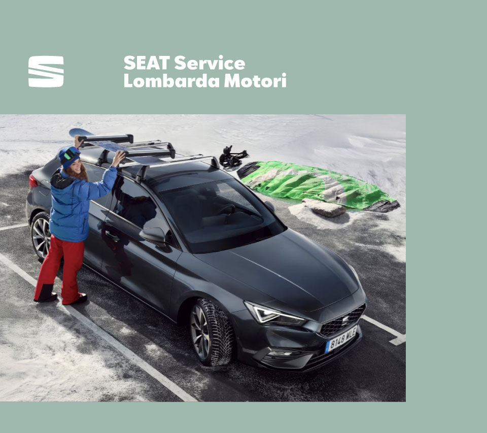 Sitoweb Promozioni Service Copertina Accessori