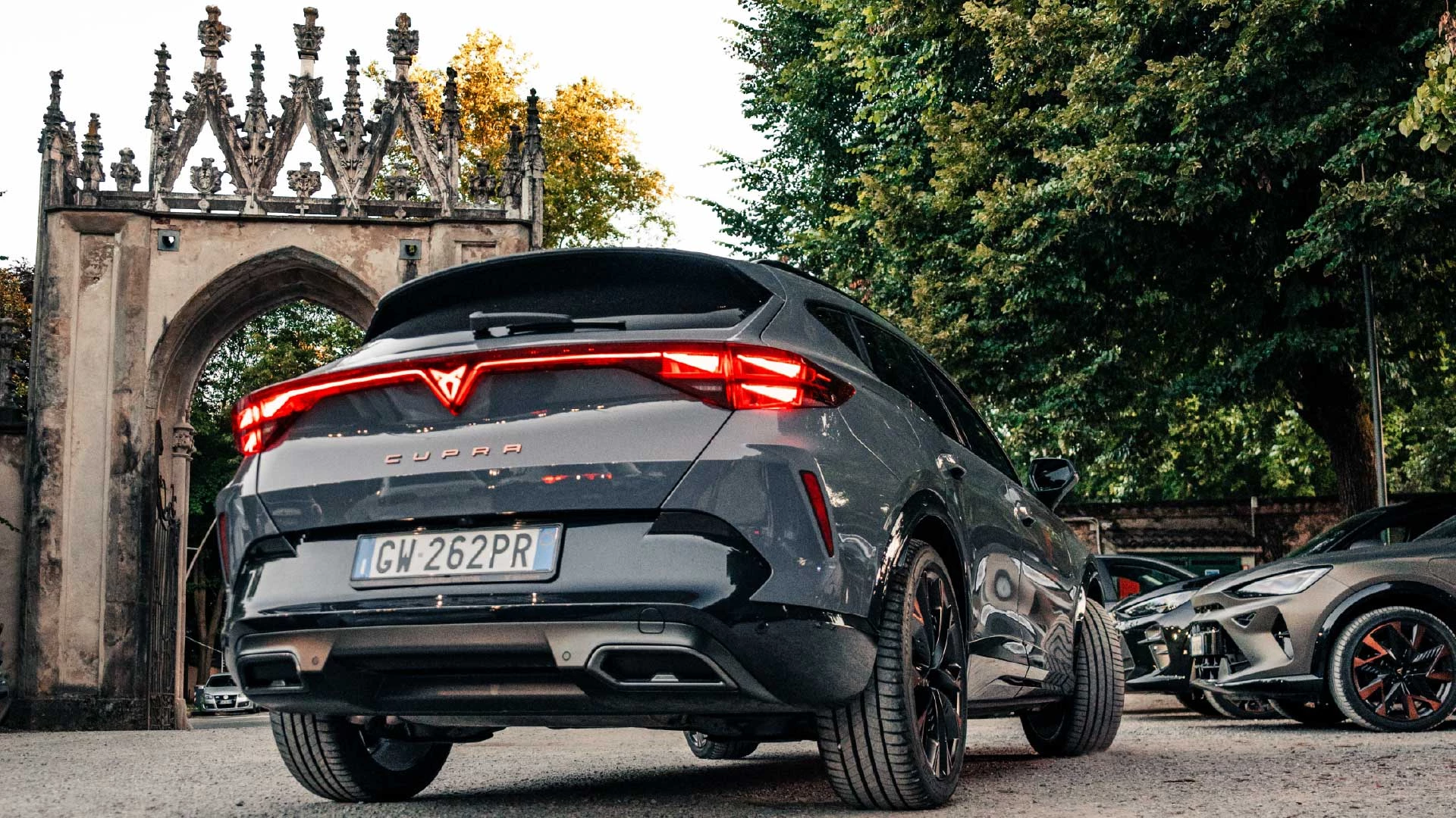 CUPRA NIGHT MAGGIO 7 20