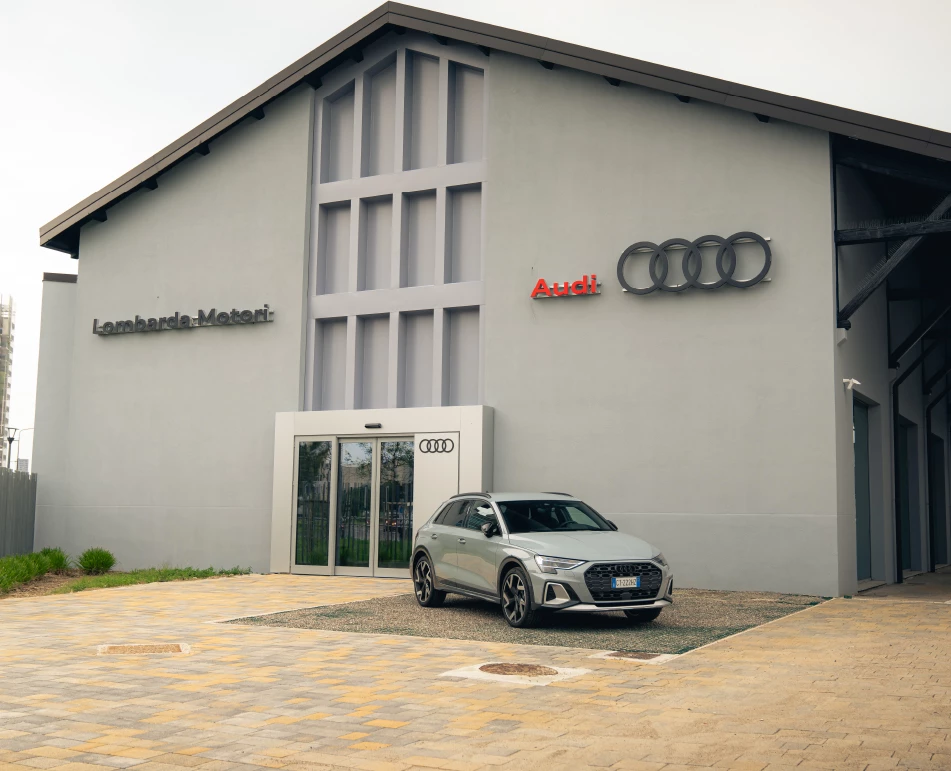 Audi Milano Foto (6)