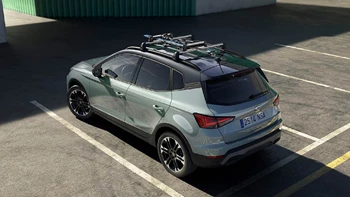 Nuova Seat Arona 10 50