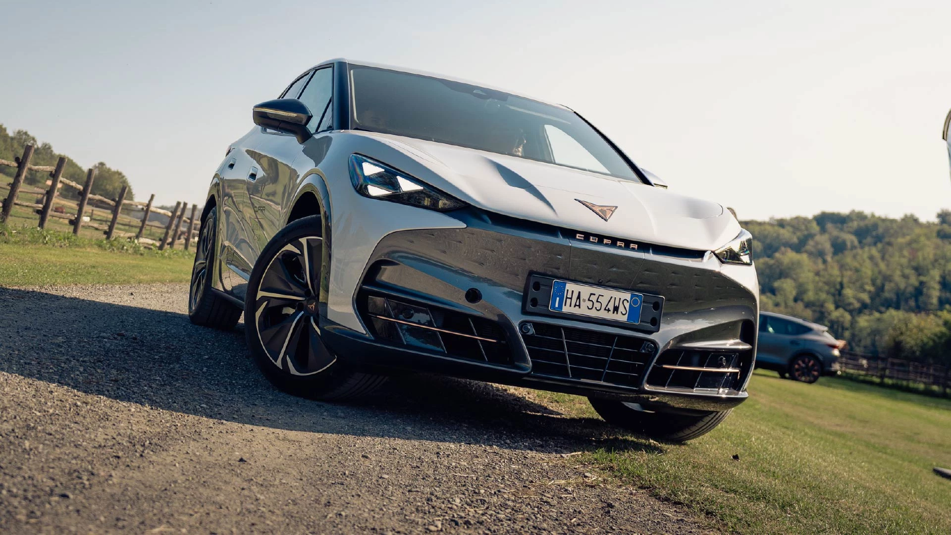 Business Driving Experience22 50