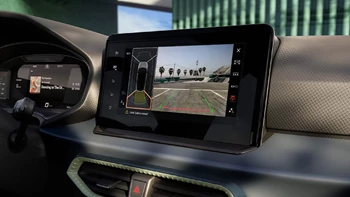 Nuova Seat Arona 9 50