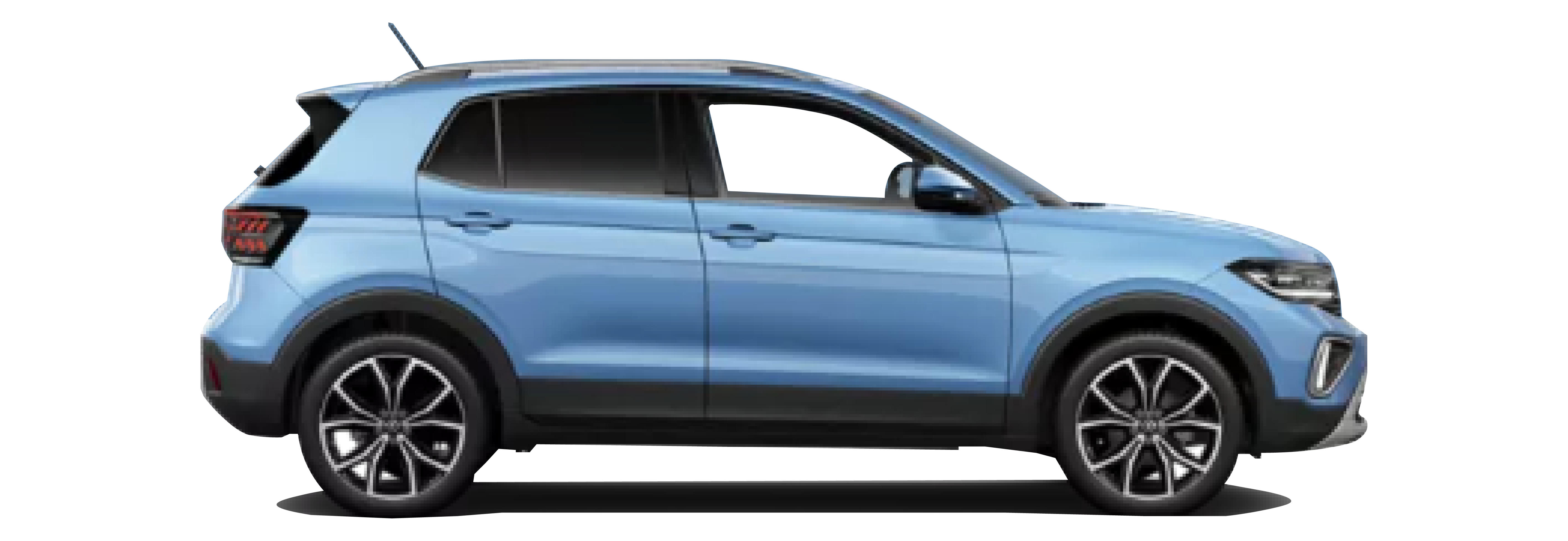 Sitoweb Miniature Veicoli Nuova T CROSS (1)