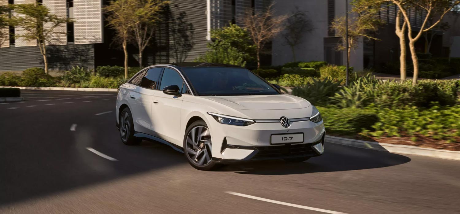 VOLKSWAGEN ID.7