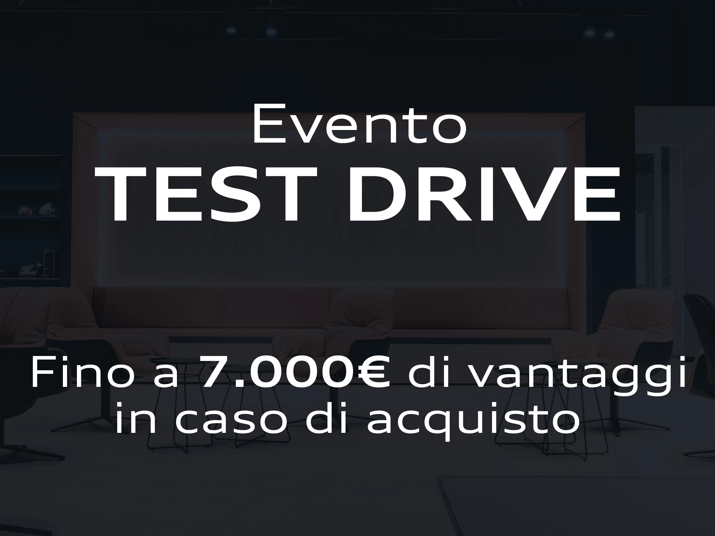 Test Drive Audi 16 Nov 24 02