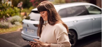 Nuova Golf Variant App 80