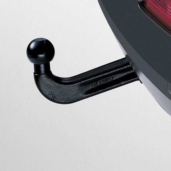 Gancio Traino Elettrico 2