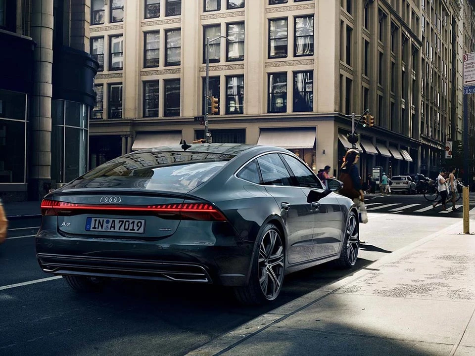 Audi A7 Sportback 1 (1)
