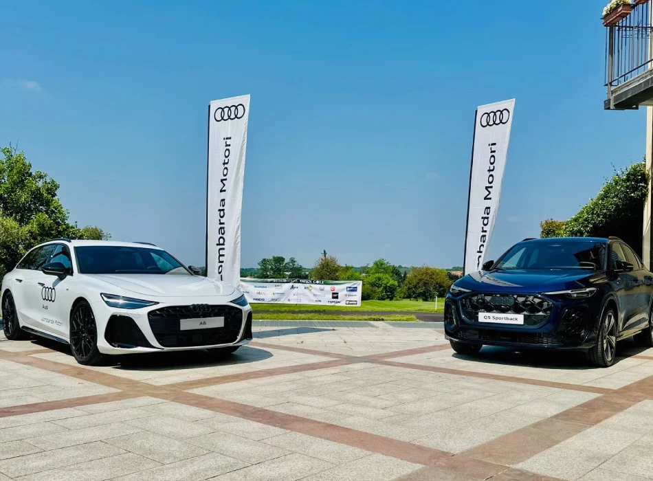 Audi Golf Automotive 4 (2)