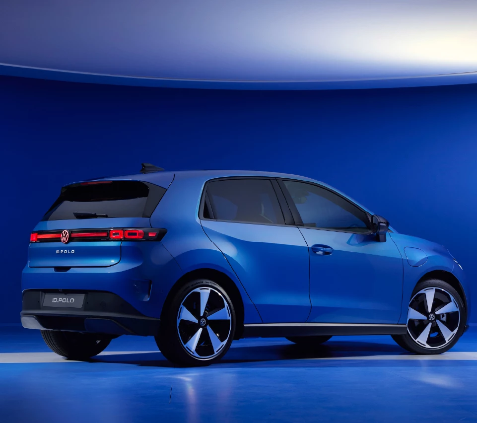 Volkswagen ID.Polo
