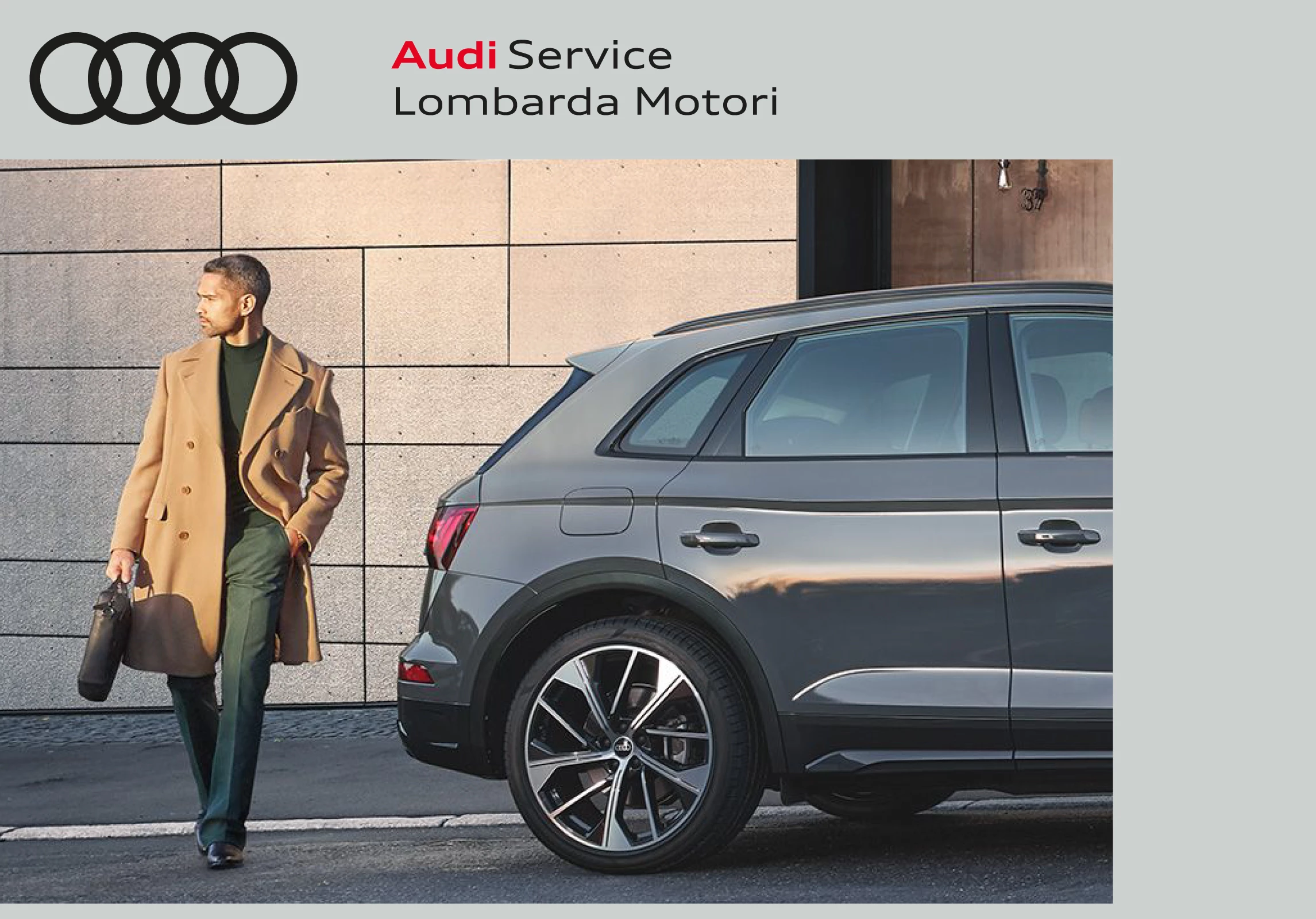 Audi myVoucher