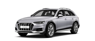 A4 Avant Allroad