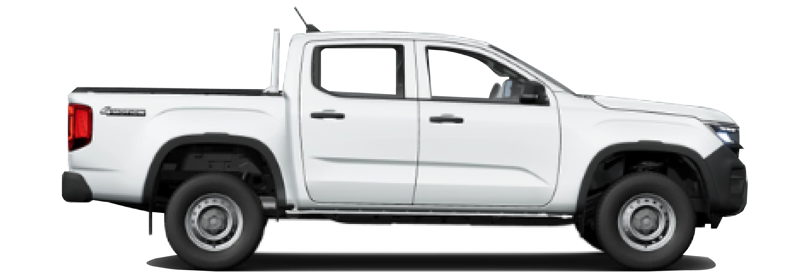 Sitoweb Miniature Veicoli Amarok