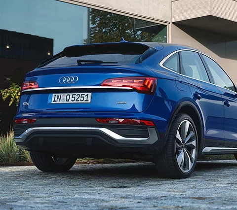 Q5 Sportback Promo Small