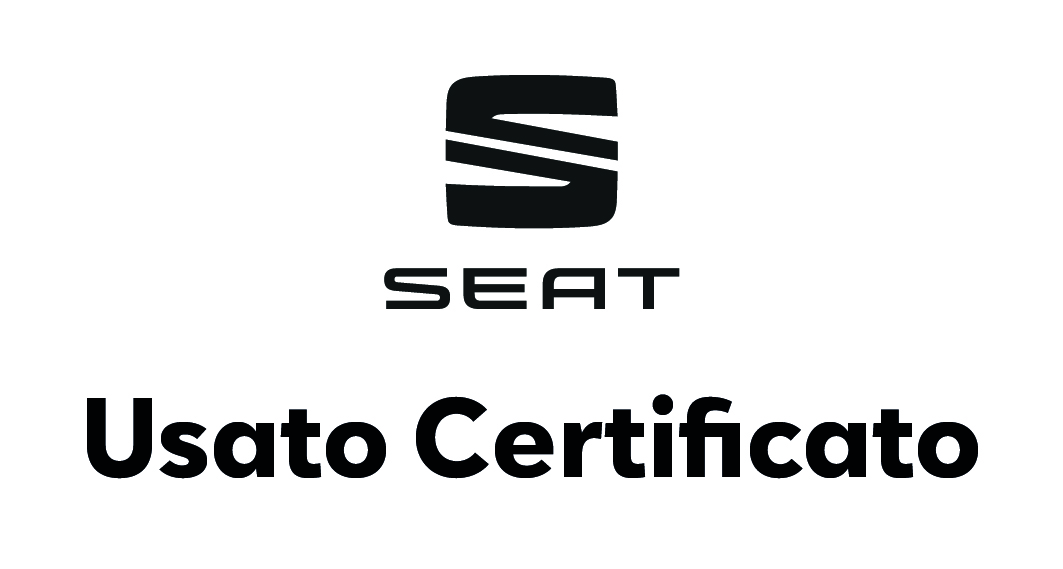 Logo Seat Usato Certificato