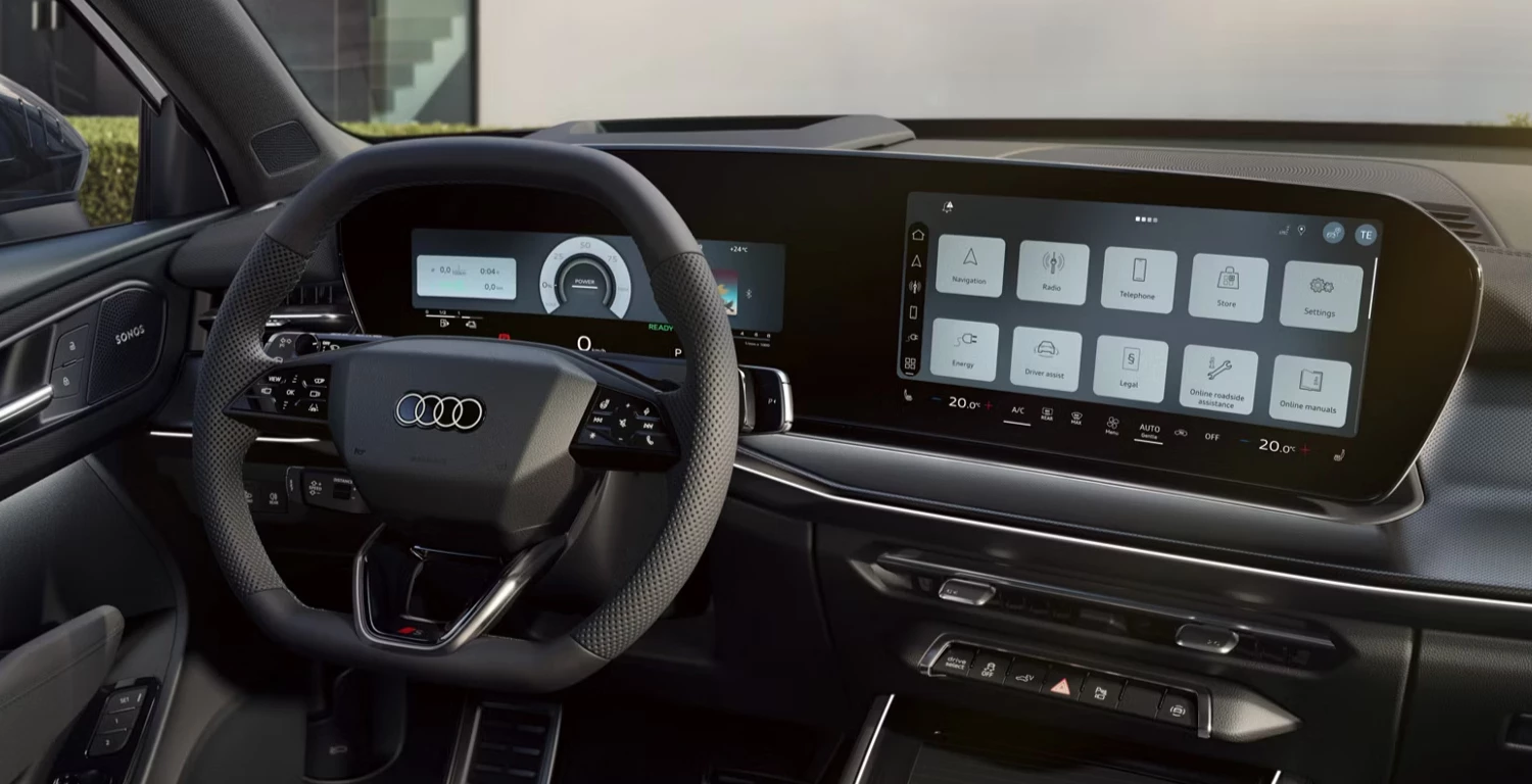 Audi Q3 Plugin 4 (1)