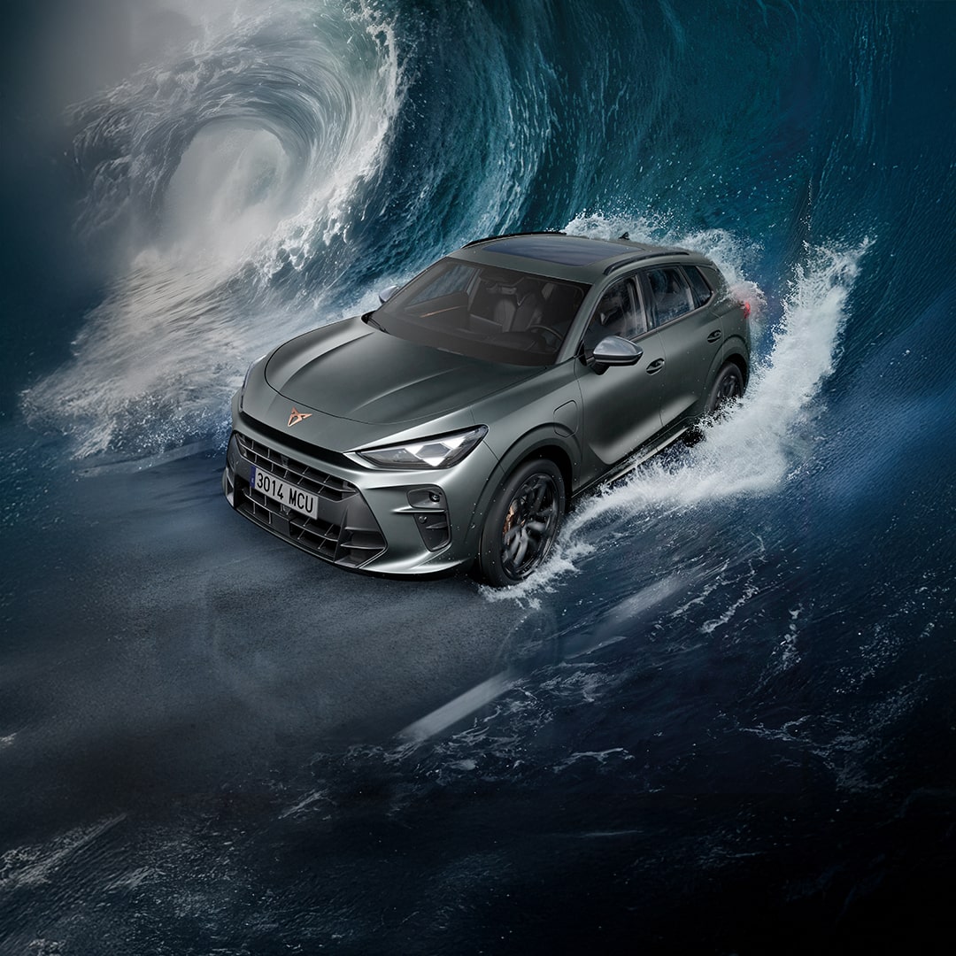 CUPRA TERRAMAR LEAD ADS 1 1