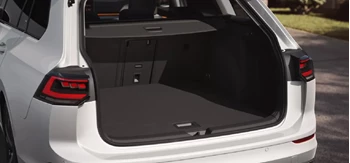 Nuova Golf Variant Baule 80