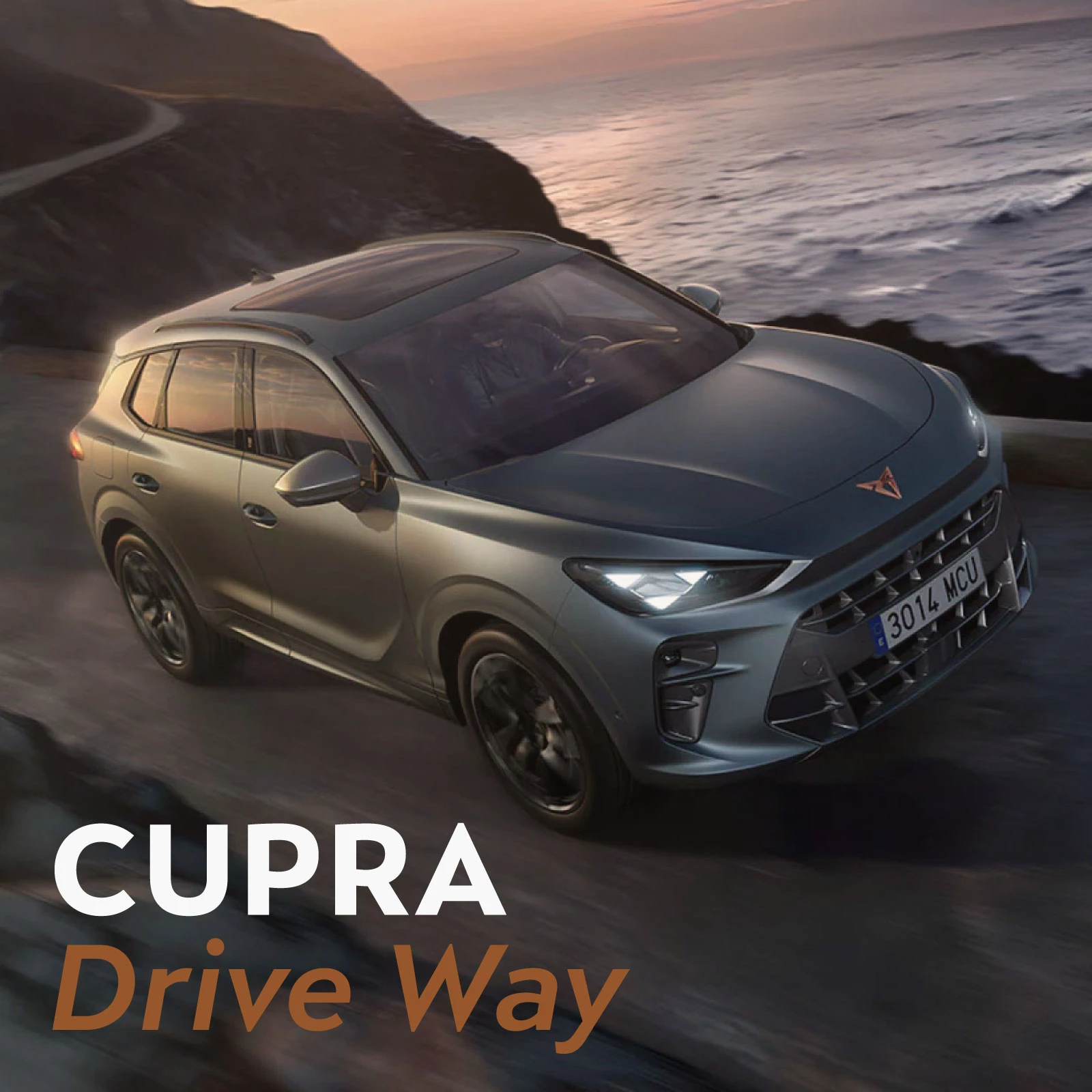 Cupra Landing Noleggio Sito Web Banner Home Page Mobile 1600X1600