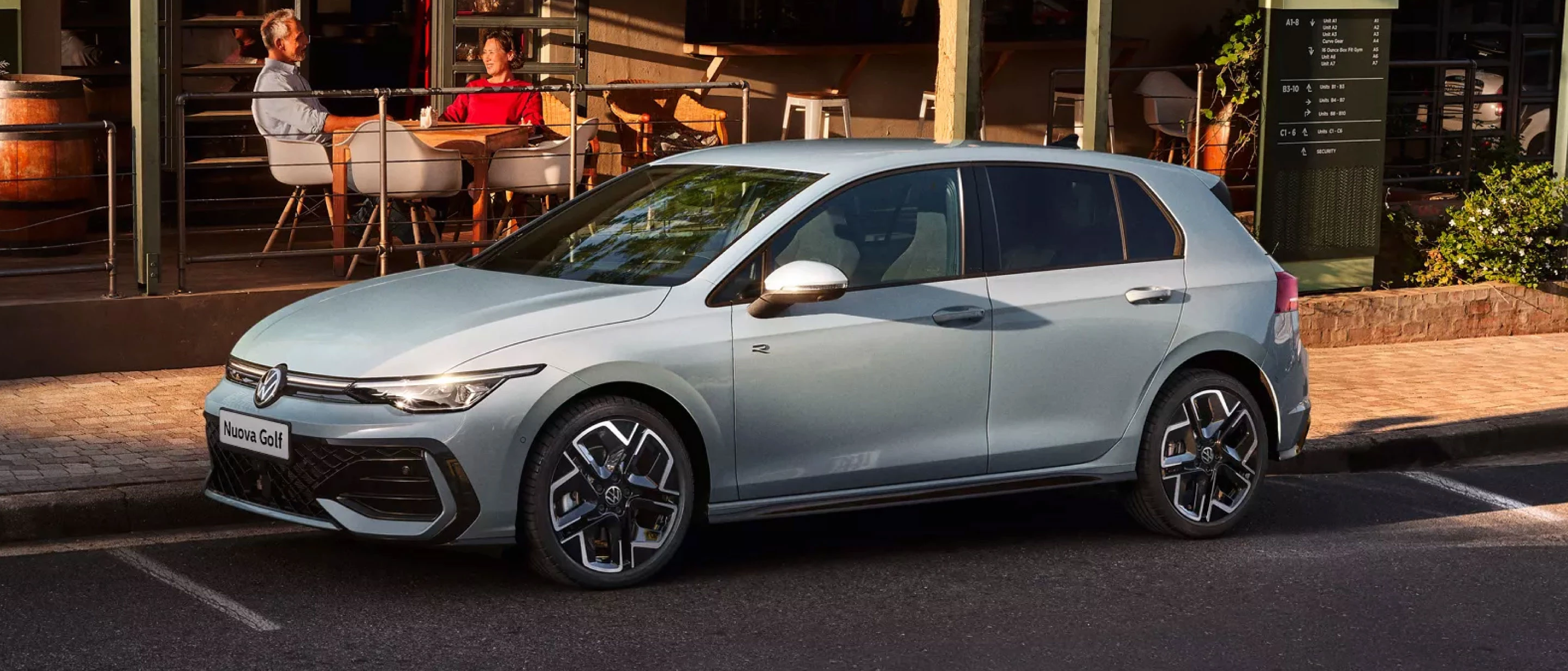 Promozione Golf Dekstop