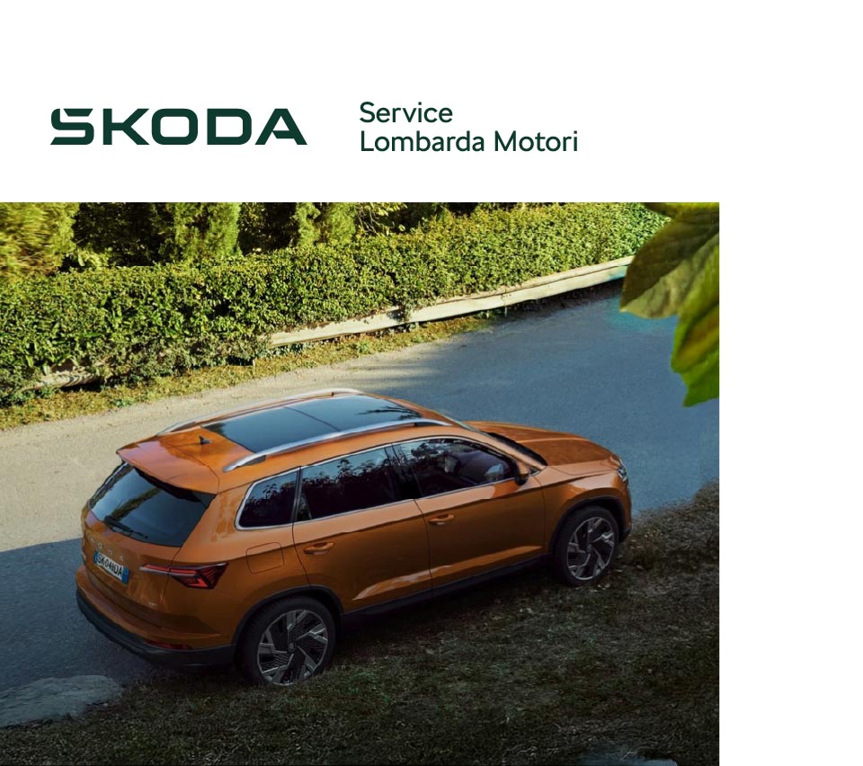 Sitoweb Promozioni Service Extra Voucher