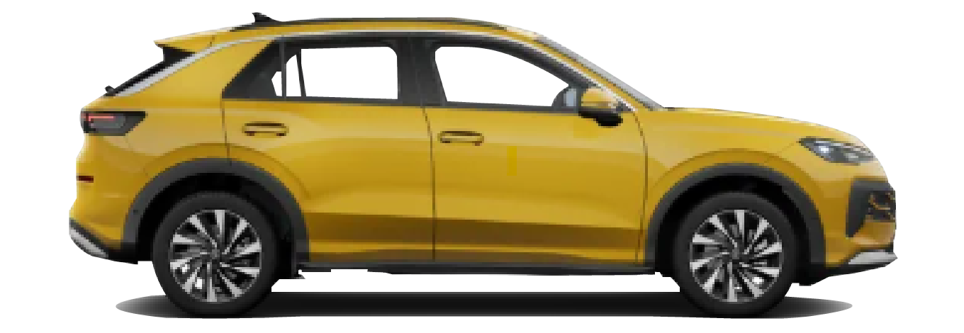 Sitoweb Miniature Veicoli Nuovo T ROC