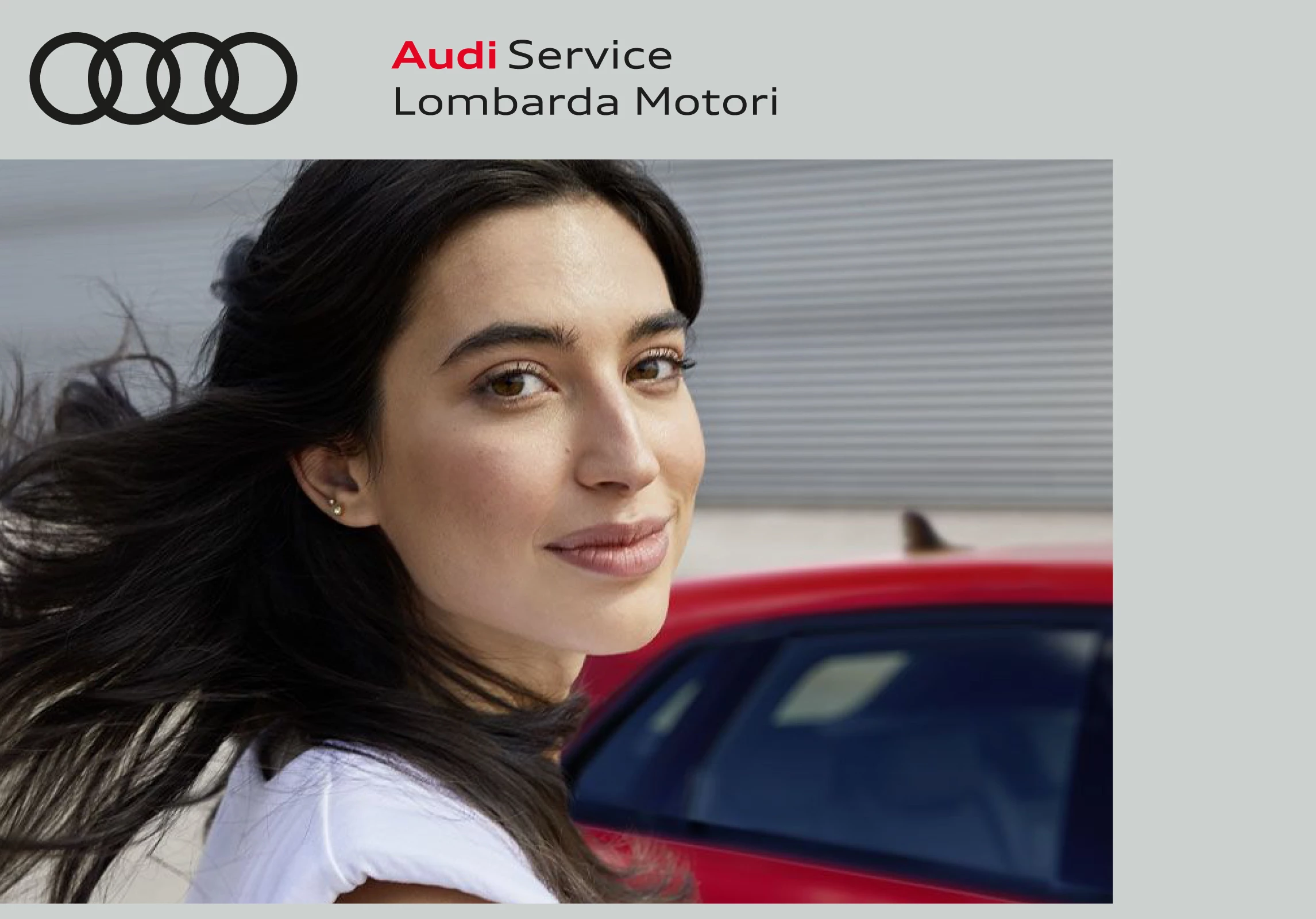 Audi Summer Check 2026