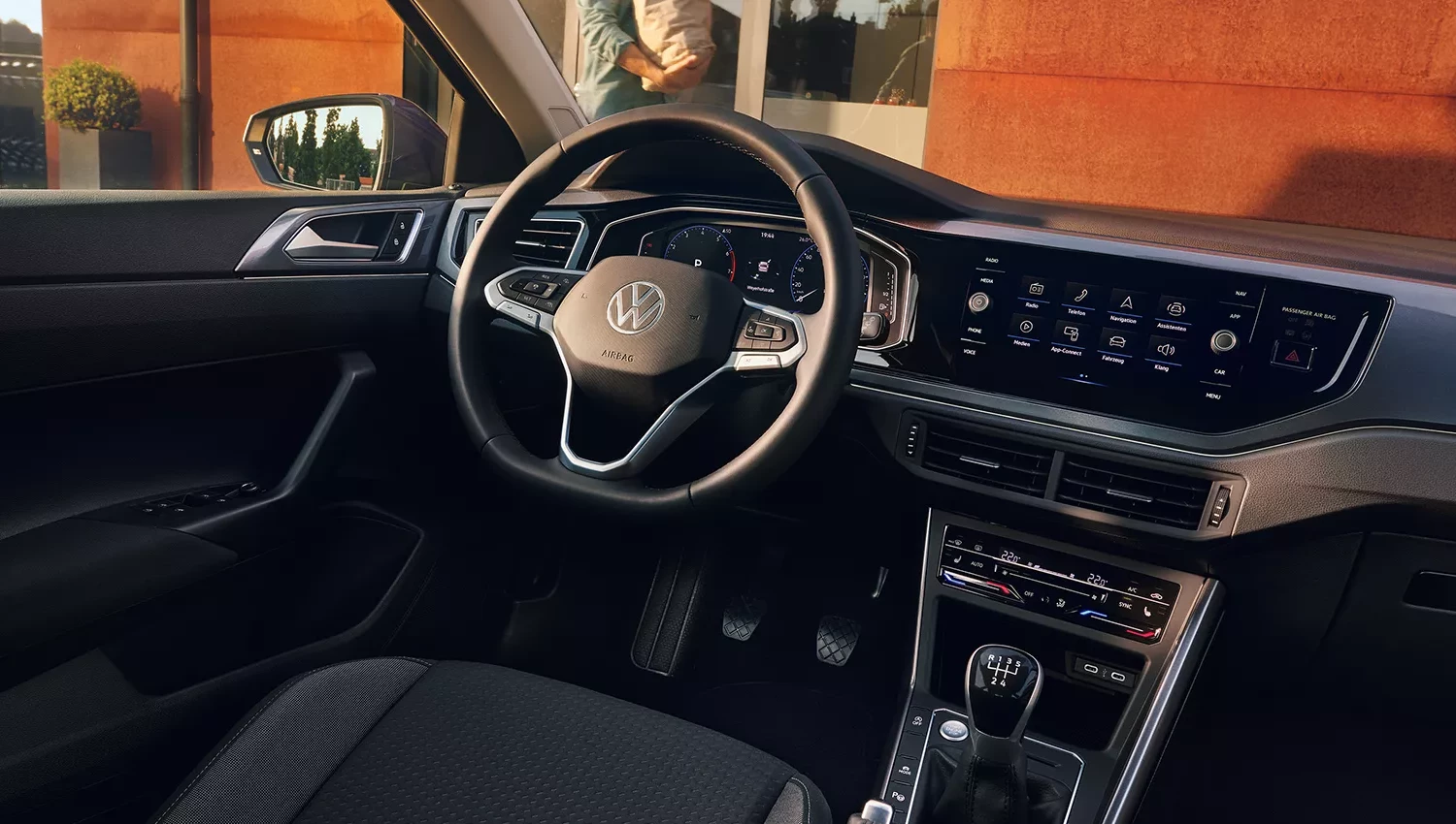 VW Polo Interni 2 (1)