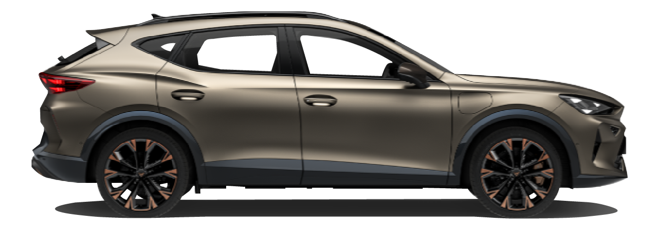 Sitoweb Miniature Veicoli Nuova Formentor